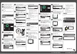 Предварительный просмотр 2 страницы Ricoh SP C250SF Settings Manual