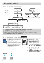 Предварительный просмотр 6 страницы Ricoh SP C260DNw Setup Manual