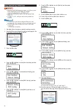 Предварительный просмотр 12 страницы Ricoh SP C260DNw Setup Manual