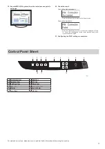 Предварительный просмотр 13 страницы Ricoh SP C260DNw Setup Manual