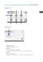 Preview for 31 page of Ricoh SP C260SFNw User Manual