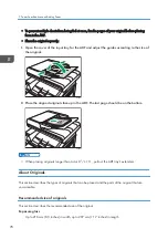 Preview for 80 page of Ricoh SP C260SFNw User Manual