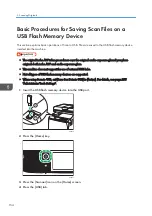 Preview for 156 page of Ricoh SP C260SFNw User Manual