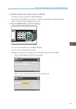 Preview for 157 page of Ricoh SP C260SFNw User Manual