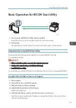 Preview for 159 page of Ricoh SP C260SFNw User Manual