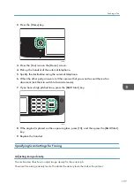 Preview for 199 page of Ricoh SP C260SFNw User Manual