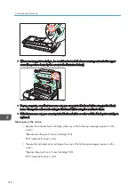 Preview for 318 page of Ricoh SP C260SFNw User Manual