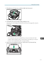 Preview for 319 page of Ricoh SP C260SFNw User Manual