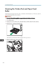 Preview for 332 page of Ricoh SP C260SFNw User Manual