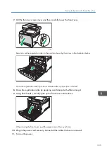 Preview for 337 page of Ricoh SP C260SFNw User Manual