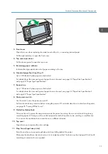 Preview for 13 page of Ricoh SP C340DN User Manual