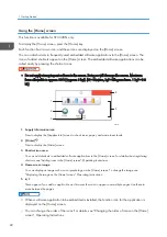 Preview for 24 page of Ricoh SP C340DN User Manual