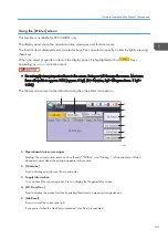 Preview for 25 page of Ricoh SP C340DN User Manual