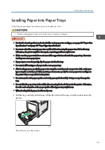 Preview for 45 page of Ricoh SP C340DN User Manual