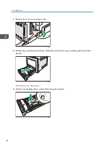 Preview for 48 page of Ricoh SP C340DN User Manual