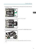 Preview for 49 page of Ricoh SP C340DN User Manual