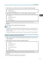 Preview for 57 page of Ricoh SP C340DN User Manual