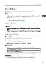 Preview for 59 page of Ricoh SP C340DN User Manual