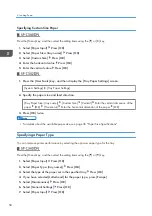 Preview for 60 page of Ricoh SP C340DN User Manual