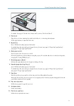 Preview for 13 page of Ricoh SP C352dn User Manual