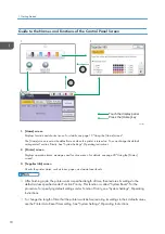 Preview for 20 page of Ricoh SP C352dn User Manual