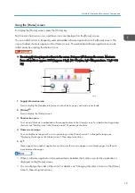 Preview for 21 page of Ricoh SP C352dn User Manual