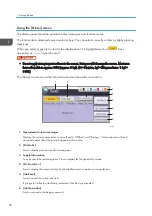 Preview for 22 page of Ricoh SP C352dn User Manual