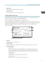 Preview for 23 page of Ricoh SP C352dn User Manual