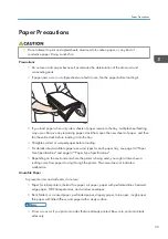 Preview for 41 page of Ricoh SP C352dn User Manual