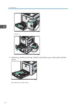 Preview for 44 page of Ricoh SP C352dn User Manual