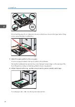 Preview for 46 page of Ricoh SP C352dn User Manual