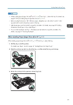 Preview for 47 page of Ricoh SP C352dn User Manual