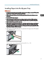 Preview for 49 page of Ricoh SP C352dn User Manual