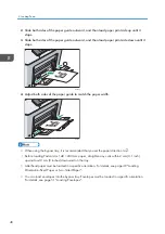 Preview for 50 page of Ricoh SP C352dn User Manual