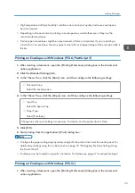 Preview for 55 page of Ricoh SP C352dn User Manual