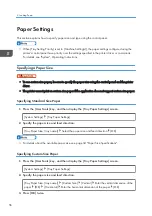 Preview for 58 page of Ricoh SP C352dn User Manual