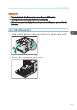 Preview for 107 page of Ricoh SP C352dn User Manual