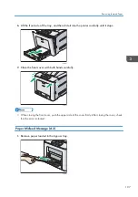 Preview for 109 page of Ricoh SP C352dn User Manual