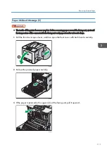 Preview for 113 page of Ricoh SP C352dn User Manual