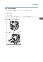 Preview for 115 page of Ricoh SP C352dn User Manual