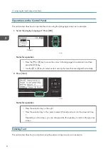 Предварительный просмотр 10 страницы Ricoh SP C360DNW Operating Instructions Manual