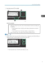 Предварительный просмотр 11 страницы Ricoh SP C360DNW Operating Instructions Manual