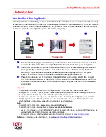 Предварительный просмотр 9 страницы Ricoh SP C420DN-KP - Aficio Color Laser Printer Operation Manual