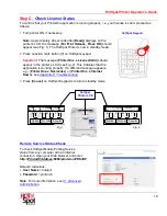 Предварительный просмотр 19 страницы Ricoh SP C420DN-KP - Aficio Color Laser Printer Operation Manual