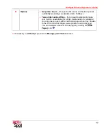 Предварительный просмотр 52 страницы Ricoh SP C420DN-KP - Aficio Color Laser Printer Operation Manual