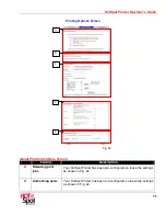 Предварительный просмотр 55 страницы Ricoh SP C420DN-KP - Aficio Color Laser Printer Operation Manual