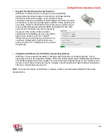 Предварительный просмотр 82 страницы Ricoh SP C420DN-KP - Aficio Color Laser Printer Operation Manual