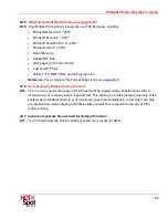 Предварительный просмотр 86 страницы Ricoh SP C420DN-KP - Aficio Color Laser Printer Operation Manual