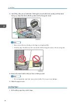 Preview for 40 page of Ricoh SP C440dn Field Service Manual