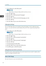 Preview for 44 page of Ricoh SP C440dn Field Service Manual